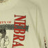 ミラー MILLER 00S USA製 NEBRASKA モックネック Tシャツ メンズ import:XL