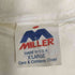 ミラー MILLER 00S USA製 NEBRASKA モックネック Tシャツ メンズ import:XL
