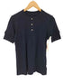 ズッカ ZUCCa ヘンリーネック 半袖 Tシャツ レディース JPN:M