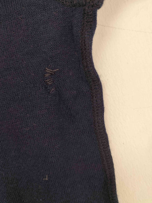 ズッカ ZUCCa ヘンリーネック 半袖 Tシャツ レディース JPN:M