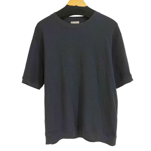 ビューティーアンドユースユナイテッドアローズ BEAUTY & YOUTH UNITED ARROWS ダブルフェイス ジオメ コンフォート クルーネック Tシャツ メンズ JPN:L
