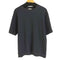 ビューティーアンドユースユナイテッドアローズ BEAUTY & YOUTH UNITED ARROWS ダブルフェイス ジオメ コンフォート クルーネック Tシャツ メンズ JPN:L