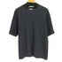 ビューティーアンドユースユナイテッドアローズ BEAUTY & YOUTH UNITED ARROWS ダブルフェイス ジオメ コンフォート クルーネック Tシャツ メンズ JPN:L