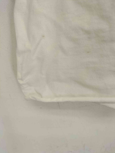 アーペーセー A.P.C. プリント カットオフ タンクトップ レディース import:S