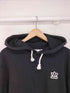 アディダスオリジナルス adidas Originals AC WAPPEN HOODIE プルオーバーパーカー レディース O