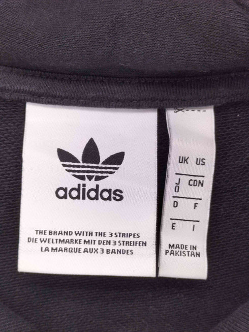 アディダスオリジナルス adidas Originals AC WAPPEN HOODIE プルオーバーパーカー レディース O