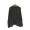 チャップスラルフローレン CHAPS RALPH LAUREN 90S~00S ハーフジップ スウェット メンズ import:XL