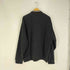 チャップスラルフローレン CHAPS RALPH LAUREN 90S~00S ハーフジップ スウェット メンズ import:XL