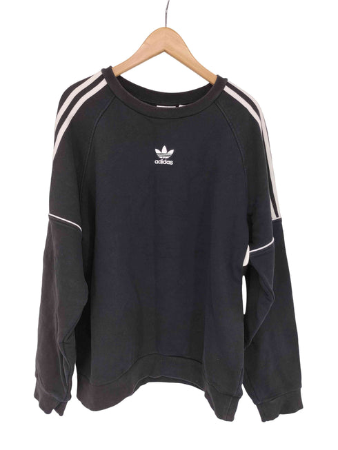 アディダスオリジナルス adidas Originals Nova Retro Sweatshirt クルーネック 長袖 スウェット レディース O