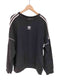 アディダスオリジナルス adidas Originals Nova Retro Sweatshirt クルーネック 長袖 スウェット レディース O