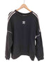 アディダスオリジナルス adidas Originals Nova Retro Sweatshirt クルーネック 長袖 スウェット レディース O