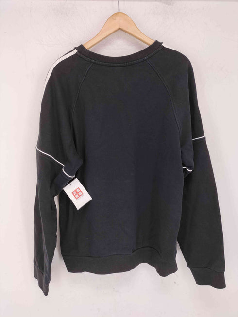 アディダスオリジナルス adidas Originals Nova Retro Sweatshirt クルーネック 長袖 スウェット レディース O