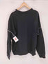 アディダスオリジナルス adidas Originals Nova Retro Sweatshirt クルーネック 長袖 スウェット レディース O