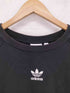 アディダスオリジナルス adidas Originals Nova Retro Sweatshirt クルーネック 長袖 スウェット レディース O