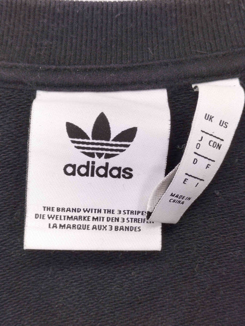 アディダスオリジナルス adidas Originals Nova Retro Sweatshirt クルーネック 長袖 スウェット レディース O