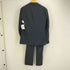 ビューティーアンドユースユナイテッドアローズ BEAUTY & YOUTH UNITED ARROWS コーデュラナイロン ジャケット 1プリーツ テーパード パンツ セットアップ メンズ JPN:L