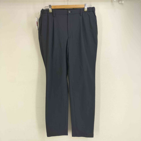 ビューティーアンドユースユナイテッドアローズ BEAUTY & YOUTH UNITED ARROWS コーデュラナイロン ジャケット 1プリーツ テーパード パンツ セットアップ メンズ JPN:L