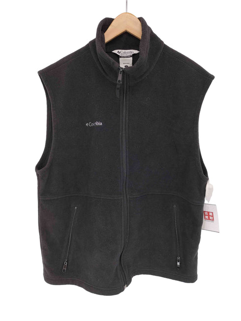 コロンビア Columbia フリースベスト メンズ JPN:L