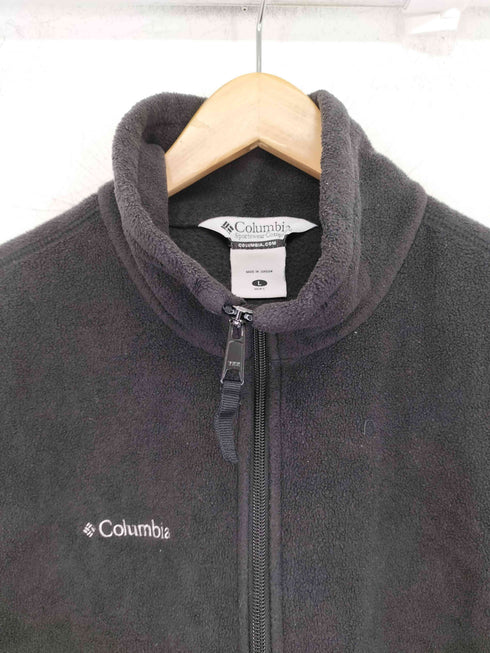 コロンビア Columbia フリースベスト メンズ JPN:L
