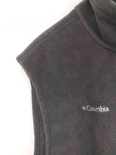 コロンビア Columbia フリースベスト メンズ JPN:L