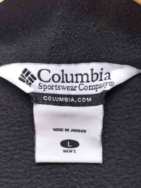 コロンビア Columbia フリースベスト メンズ JPN:L