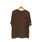 ステューシー Stussy AUTHENTIC ポケットTシャツ 25周年 XXV メンズ import:L