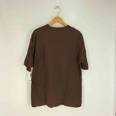 ステューシー Stussy AUTHENTIC ポケットTシャツ 25周年 XXV メンズ import:L
