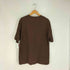 ステューシー Stussy AUTHENTIC ポケットTシャツ 25周年 XXV メンズ import:L