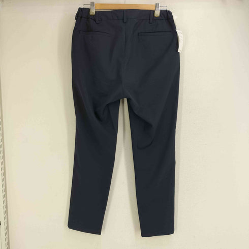 ビューティーアンドユースユナイテッドアローズ BEAUTY & YOUTH UNITED ARROWS リサイクル ポリエステル 2ボタン ジャケット ストレッチウォッシャブル セットアップ メンズ M