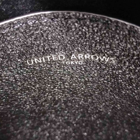 ユナイテッドアローズ UNITED ARROWS uasb pu slim tote メンズ