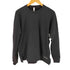 アタッチメント ATTACHMENT メリル裏起毛 クルーネックドルマンL/S メンズ JPN:2