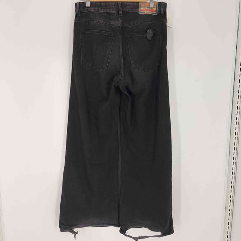 ディーゼル DIESEL D-Sire Oversized Jeans メンズ 26