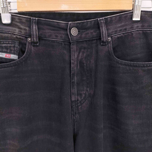 ディーゼル DIESEL D-Sire Oversized Jeans メンズ 26