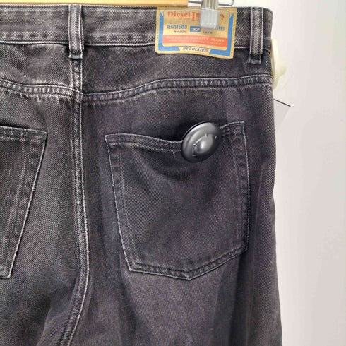 ディーゼル DIESEL D-Sire Oversized Jeans メンズ 26