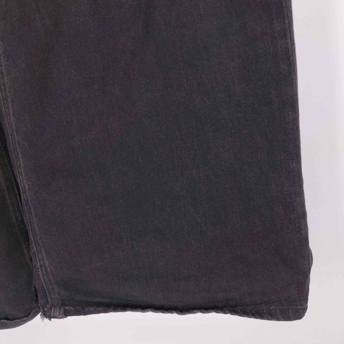 ディーゼル DIESEL D-Sire Oversized Jeans メンズ 26