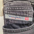 ディーゼル DIESEL D-Sire Oversized Jeans メンズ 26