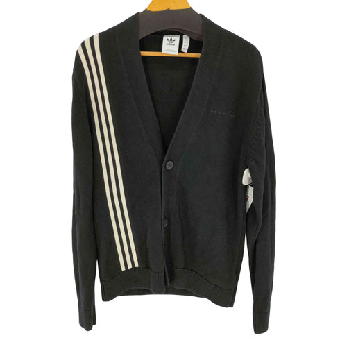 アディダス adidas RIFTA メトロ オーバーサイズ カーディガン メンズ JPN:XS