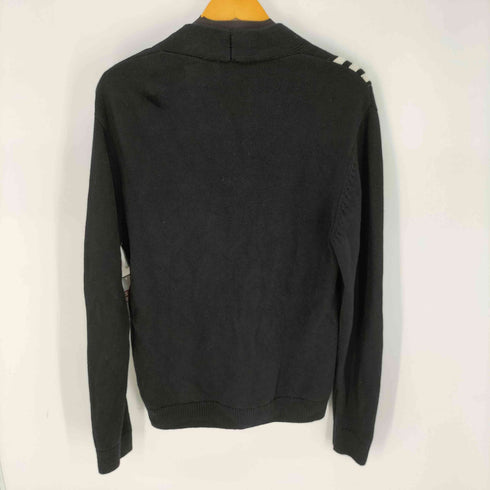 アディダス adidas RIFTA メトロ オーバーサイズ カーディガン メンズ JPN:XS