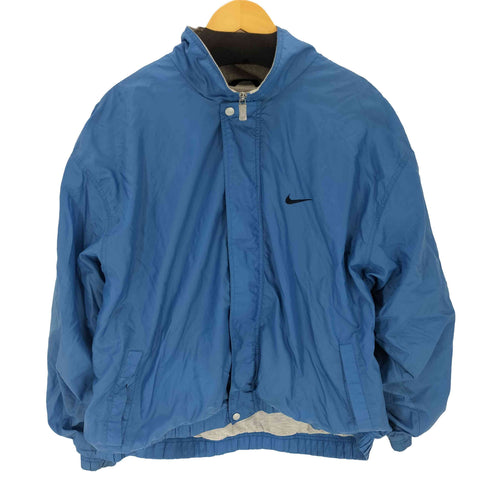 ナイキ NIKE 90s 中綿ナイロンジャケット メンズ import:XL