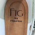 fig by figurino 日本製2WAY らくちんシューズ レディース 4L