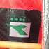 ディアドラ DIADORA 90S~00S バイカラー ナイロントラックトップ メンズ import:M
