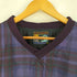 FORRESTERS チェック ナイロン ピステ プルオーバー レディース import:XL