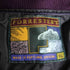 FORRESTERS チェック ナイロン ピステ プルオーバー レディース import:XL