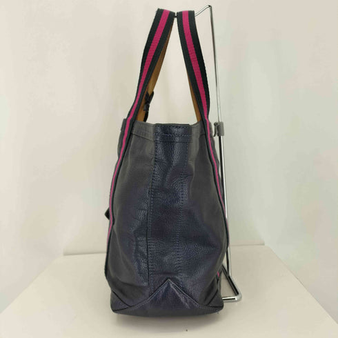 Foundation Addict レザー トートバッグ レディース