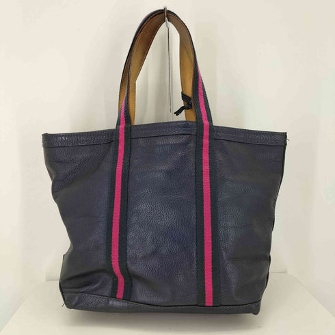 Foundation Addict レザー トートバッグ レディース