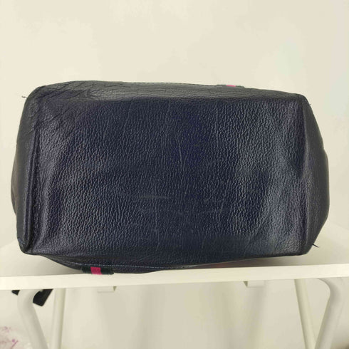 Foundation Addict レザー トートバッグ レディース