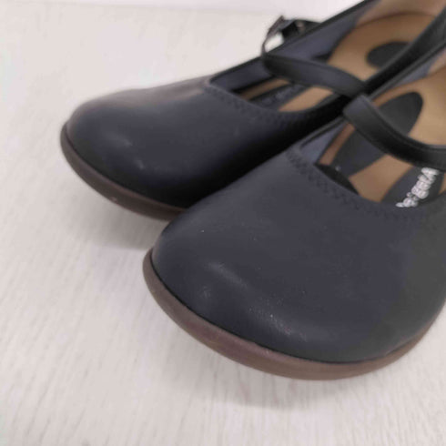 re:geta ストラップパンプス レディース LL