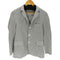 ビームスプラス BEAMS+ 3B Shirt Jacket COOLMAX (R) Seersucker メンズ S