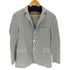 ビームスプラス BEAMS+ 3B Shirt Jacket COOLMAX (R) Seersucker メンズ S