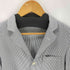 ビームスプラス BEAMS+ 3B Shirt Jacket COOLMAX (R) Seersucker メンズ S